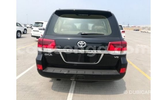 Acheter Import Voiture Toyota Land Cruiser Noir à Import - Dubai, Hhohho Acheter Import Voiture Toyota Land Cruiser Noir à Import - Dubai, Hhohho
