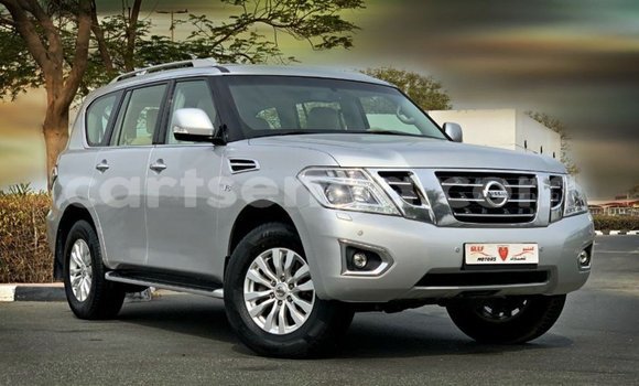 Buy Import Nissan Patrol Other Car in Import - Dubai in Hhohho Buy Import Nissan Patrol Other Car in Import - Dubai in Hhohho