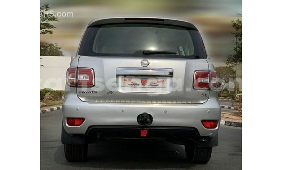 Acheter Import Voiture Nissan Patrol Autre à Import - Dubai, Hhohho Acheter Import Voiture Nissan Patrol Autre à Import - Dubai, Hhohho