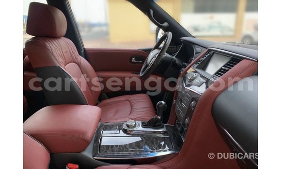 Acheter Import Voiture Nissan Patrol Blanc à Import - Dubai, Hhohho Acheter Import Voiture Nissan Patrol Blanc à Import - Dubai, Hhohho