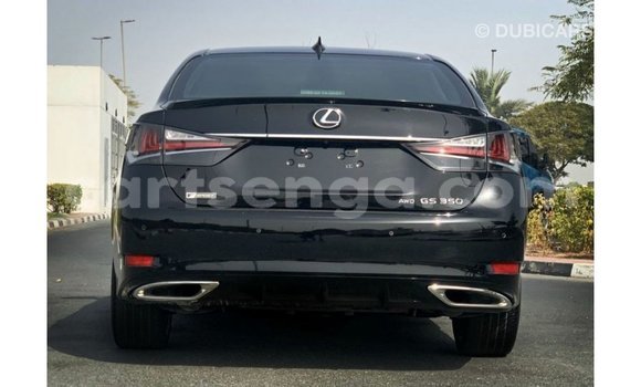Acheter Import Voiture Lexus GS Noir à Import - Dubai, Hhohho Acheter Import Voiture Lexus GS Noir à Import - Dubai, Hhohho