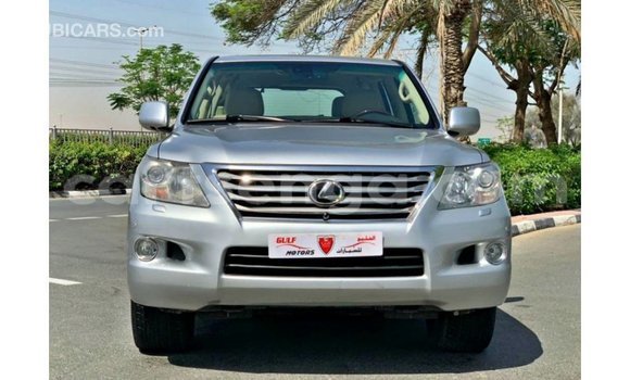Acheter Import Voiture Lexus LX Autre à Import - Dubai, Hhohho Acheter Import Voiture Lexus LX Autre à Import - Dubai, Hhohho