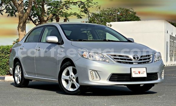 Nunua Imported Toyota Corolla Other Gari ndani ya Import - Dubai nchini Hhohho