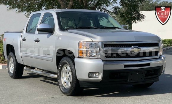 Nunua Imported Chevrolet Silverado Other Gari ndani ya Import - Dubai nchini Hhohho
