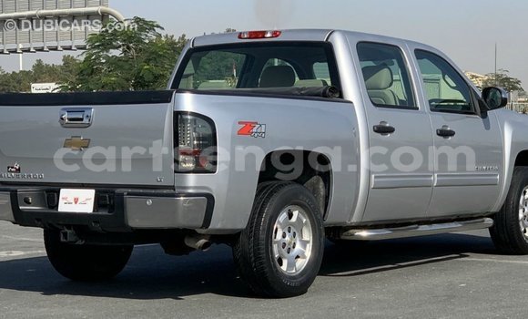 Acheter Import Voiture Chevrolet Silverado Autre à Import - Dubai, Hhohho Acheter Import Voiture Chevrolet Silverado Autre à Import - Dubai, Hhohho