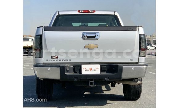 Acheter Import Voiture Chevrolet Silverado Autre à Import - Dubai, Hhohho Acheter Import Voiture Chevrolet Silverado Autre à Import - Dubai, Hhohho