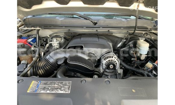 Acheter Import Voiture Chevrolet Silverado Autre à Import - Dubai, Hhohho Acheter Import Voiture Chevrolet Silverado Autre à Import - Dubai, Hhohho