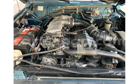 Acheter Import Voiture Nissan Patrol Bleu à Import - Dubai, Hhohho Acheter Import Voiture Nissan Patrol Bleu à Import - Dubai, Hhohho