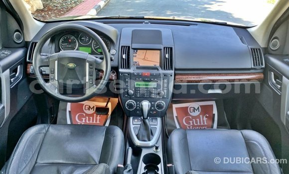 Acheter Import Voiture Land Rover Defender Autre à Import - Dubai, Hhohho Acheter Import Voiture Land Rover Defender Autre à Import - Dubai, Hhohho