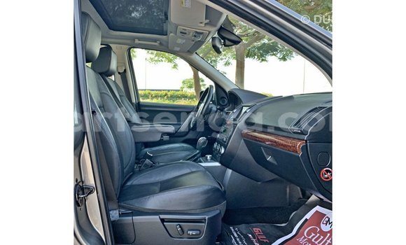 Acheter Import Voiture Land Rover Defender Autre à Import - Dubai, Hhohho Acheter Import Voiture Land Rover Defender Autre à Import - Dubai, Hhohho