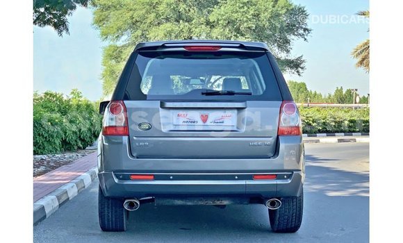 Acheter Import Voiture Land Rover Defender Autre à Import - Dubai, Hhohho Acheter Import Voiture Land Rover Defender Autre à Import - Dubai, Hhohho