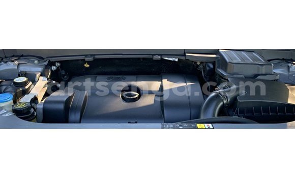 Acheter Import Voiture Land Rover Defender Autre à Import - Dubai, Hhohho Acheter Import Voiture Land Rover Defender Autre à Import - Dubai, Hhohho