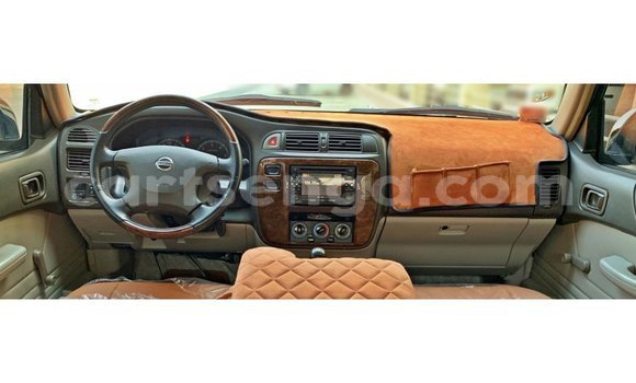 Acheter Import Voiture Nissan Patrol Beige à Import - Dubai, Hhohho Acheter Import Voiture Nissan Patrol Beige à Import - Dubai, Hhohho