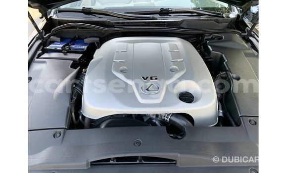 Acheter Import Voiture Lexus IS Noir à Import - Dubai, Hhohho Acheter Import Voiture Lexus IS Noir à Import - Dubai, Hhohho