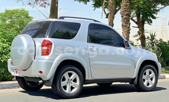 Acheter Import Voiture Toyota 4Runner Autre à Import - Dubai, Hhohho Acheter Import Voiture Toyota 4Runner Autre à Import - Dubai, Hhohho