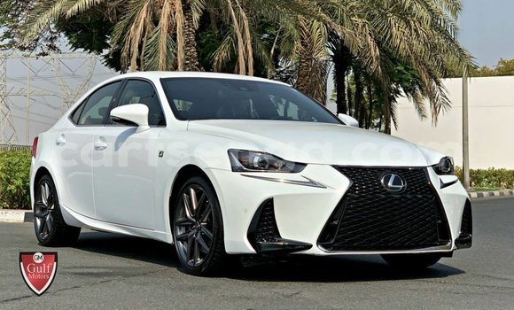 Nunua Imported Lexus IS White Gari ndani ya Import - Dubai nchini Hhohho Nunua Imported Lexus IS White Gari ndani ya Import - Dubai nchini Hhohho