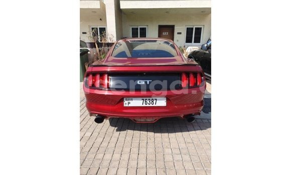 Nunua Imported Ford Mustang Red Gari ndani ya Import - Dubai nchini Hhohho Nunua Imported Ford Mustang Red Gari ndani ya Import - Dubai nchini Hhohho