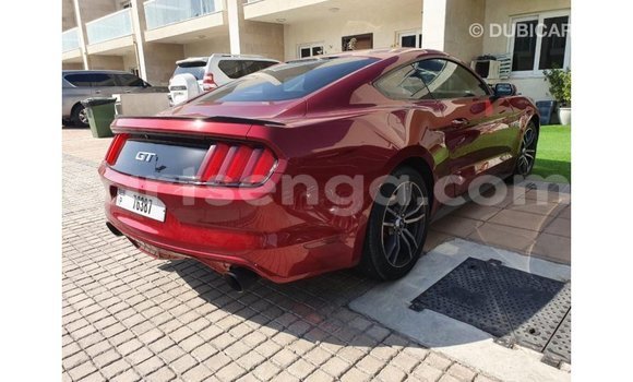 Nunua Imported Ford Mustang Red Gari ndani ya Import - Dubai nchini Hhohho Nunua Imported Ford Mustang Red Gari ndani ya Import - Dubai nchini Hhohho