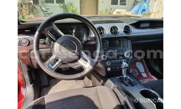 Nunua Imported Ford Mustang Red Gari ndani ya Import - Dubai nchini Hhohho Nunua Imported Ford Mustang Red Gari ndani ya Import - Dubai nchini Hhohho