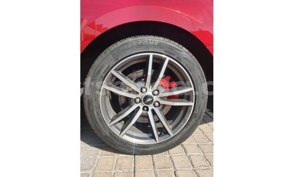 Nunua Imported Ford Mustang Red Gari ndani ya Import - Dubai nchini Hhohho Nunua Imported Ford Mustang Red Gari ndani ya Import - Dubai nchini Hhohho