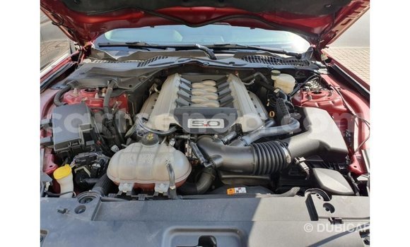 Nunua Imported Ford Mustang Red Gari ndani ya Import - Dubai nchini Hhohho Nunua Imported Ford Mustang Red Gari ndani ya Import - Dubai nchini Hhohho