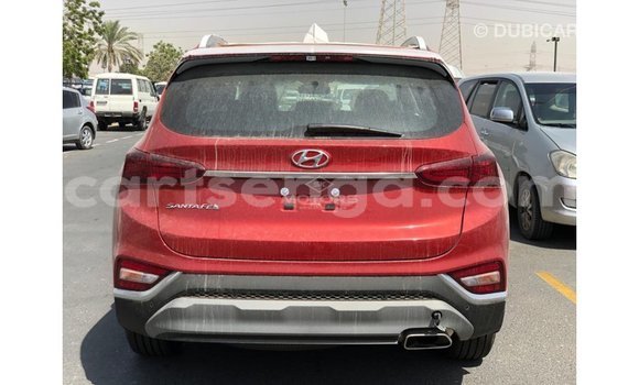 Nunua Imported Hyundai Santa Fe Red Gari ndani ya Import - Dubai nchini Hhohho Nunua Imported Hyundai Santa Fe Red Gari ndani ya Import - Dubai nchini Hhohho
