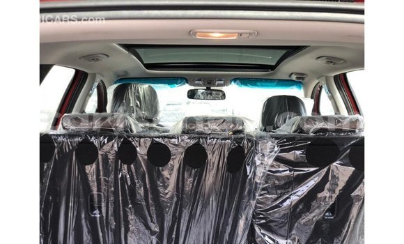 Nunua Imported Hyundai Santa Fe Red Gari ndani ya Import - Dubai nchini Hhohho Nunua Imported Hyundai Santa Fe Red Gari ndani ya Import - Dubai nchini Hhohho