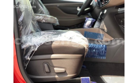 Nunua Imported Hyundai Santa Fe Red Gari ndani ya Import - Dubai nchini Hhohho Nunua Imported Hyundai Santa Fe Red Gari ndani ya Import - Dubai nchini Hhohho