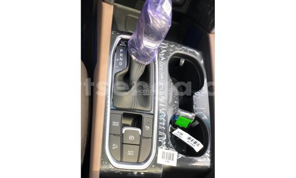 Nunua Imported Hyundai Santa Fe Red Gari ndani ya Import - Dubai nchini Hhohho Nunua Imported Hyundai Santa Fe Red Gari ndani ya Import - Dubai nchini Hhohho