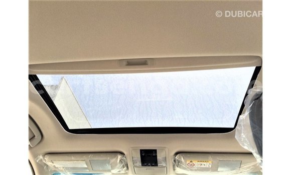 Acheter Import Voiture Toyota Prado Marron à Import - Dubai, Hhohho Acheter Import Voiture Toyota Prado Marron à Import - Dubai, Hhohho