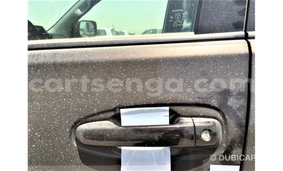 Acheter Import Voiture Toyota Prado Marron à Import - Dubai, Hhohho Acheter Import Voiture Toyota Prado Marron à Import - Dubai, Hhohho