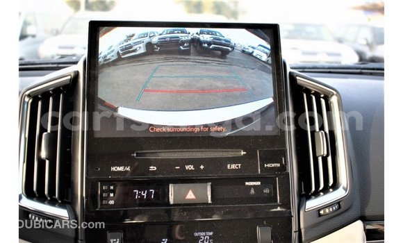 Acheter Import Voiture Toyota Land Cruiser Noir à Import - Dubai, Hhohho Acheter Import Voiture Toyota Land Cruiser Noir à Import - Dubai, Hhohho