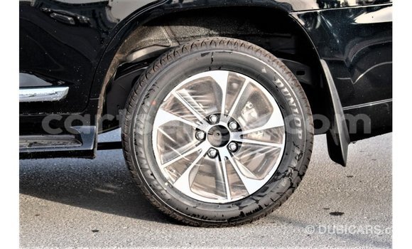 Acheter Import Voiture Toyota Land Cruiser Noir à Import - Dubai, Hhohho Acheter Import Voiture Toyota Land Cruiser Noir à Import - Dubai, Hhohho