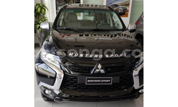 Acheter Import Voiture Mitsubishi Montero Noir à Import - Dubai, Hhohho Acheter Import Voiture Mitsubishi Montero Noir à Import - Dubai, Hhohho