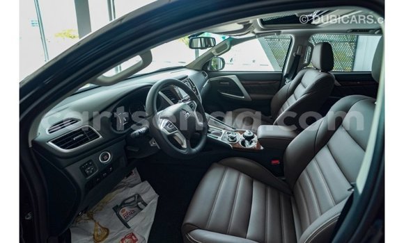 Acheter Import Voiture Mitsubishi Montero Noir à Import - Dubai, Hhohho Acheter Import Voiture Mitsubishi Montero Noir à Import - Dubai, Hhohho