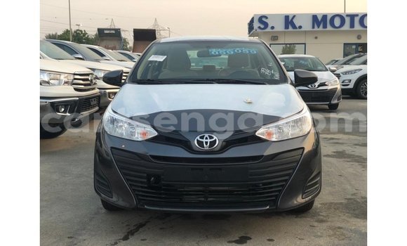 Nunua Imported Toyota Yaris Other Gari ndani ya Import - Dubai nchini Hhohho Nunua Imported Toyota Yaris Other Gari ndani ya Import - Dubai nchini Hhohho