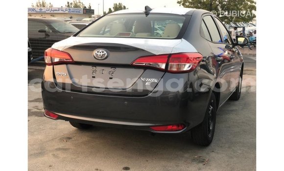 Acheter Import Voiture Toyota Yaris Autre à Import - Dubai, Hhohho Acheter Import Voiture Toyota Yaris Autre à Import - Dubai, Hhohho