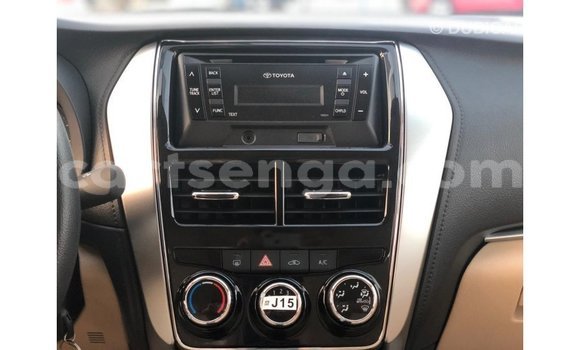 Acheter Import Voiture Toyota Yaris Autre à Import - Dubai, Hhohho Acheter Import Voiture Toyota Yaris Autre à Import - Dubai, Hhohho