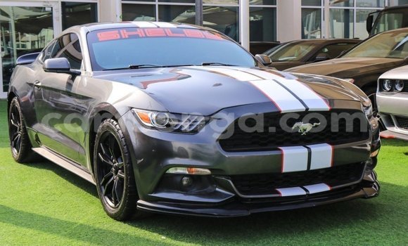 Buy Import Ford Mustang Other Car in Import - Dubai in Hhohho