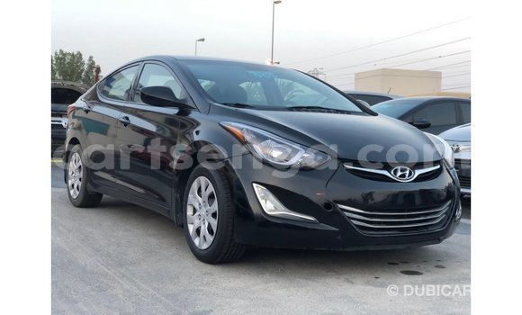 Nunua Imported Hyundai Elantra Black Gari ndani ya Import - Dubai nchini Hhohho Nunua Imported Hyundai Elantra Black Gari ndani ya Import - Dubai nchini Hhohho
