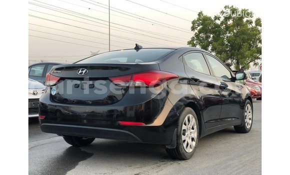 Nunua Imported Hyundai Elantra Black Gari ndani ya Import - Dubai nchini Hhohho Nunua Imported Hyundai Elantra Black Gari ndani ya Import - Dubai nchini Hhohho