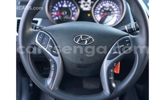 Nunua Imported Hyundai Elantra Black Gari ndani ya Import - Dubai nchini Hhohho Nunua Imported Hyundai Elantra Black Gari ndani ya Import - Dubai nchini Hhohho