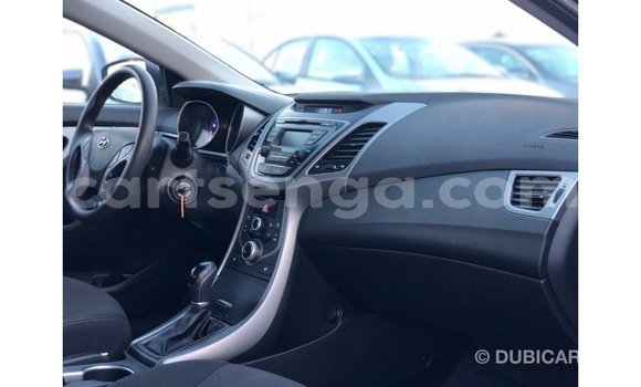 Nunua Imported Hyundai Elantra Black Gari ndani ya Import - Dubai nchini Hhohho Nunua Imported Hyundai Elantra Black Gari ndani ya Import - Dubai nchini Hhohho