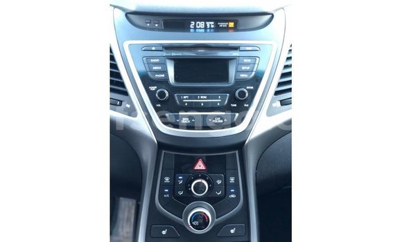 Nunua Imported Hyundai Elantra Black Gari ndani ya Import - Dubai nchini Hhohho Nunua Imported Hyundai Elantra Black Gari ndani ya Import - Dubai nchini Hhohho