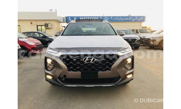 Acheter Import Voiture Hyundai Santa Fe Marron à Import - Dubai, Hhohho Acheter Import Voiture Hyundai Santa Fe Marron à Import - Dubai, Hhohho