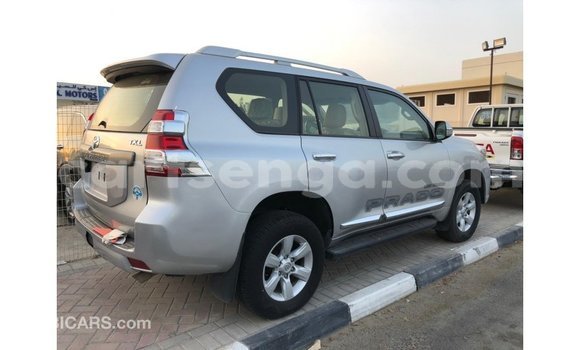 Nunua Imported Toyota Prado Other Gari ndani ya Import - Dubai nchini Hhohho Nunua Imported Toyota Prado Other Gari ndani ya Import - Dubai nchini Hhohho