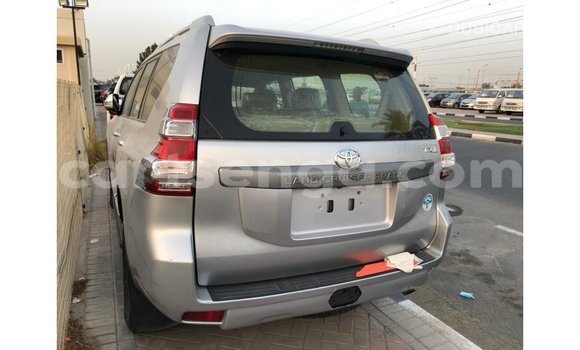 Nunua Imported Toyota Prado Other Gari ndani ya Import - Dubai nchini Hhohho Nunua Imported Toyota Prado Other Gari ndani ya Import - Dubai nchini Hhohho