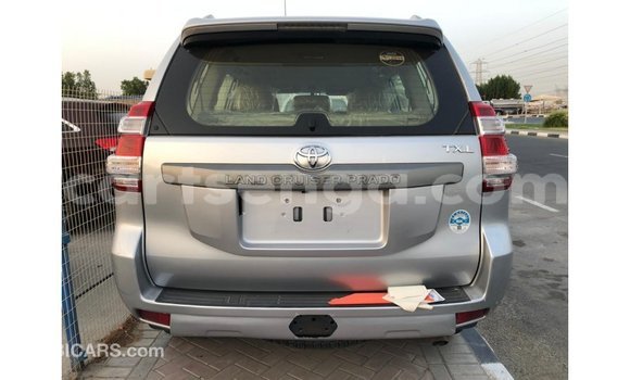 Nunua Imported Toyota Prado Other Gari ndani ya Import - Dubai nchini Hhohho Nunua Imported Toyota Prado Other Gari ndani ya Import - Dubai nchini Hhohho