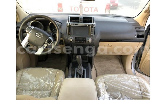 Nunua Imported Toyota Prado Other Gari ndani ya Import - Dubai nchini Hhohho Nunua Imported Toyota Prado Other Gari ndani ya Import - Dubai nchini Hhohho