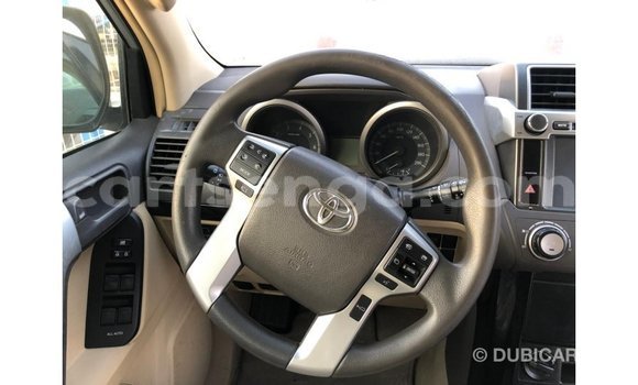 Nunua Imported Toyota Prado Other Gari ndani ya Import - Dubai nchini Hhohho Nunua Imported Toyota Prado Other Gari ndani ya Import - Dubai nchini Hhohho